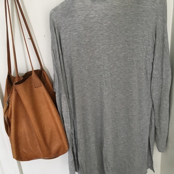 Carly Jeans Los Angeles cardigan small - Picture 4 of 4